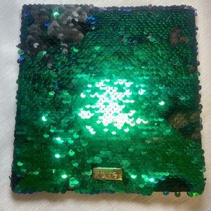 TARTE Mermaid Treasures Custom Magnetic Palette -